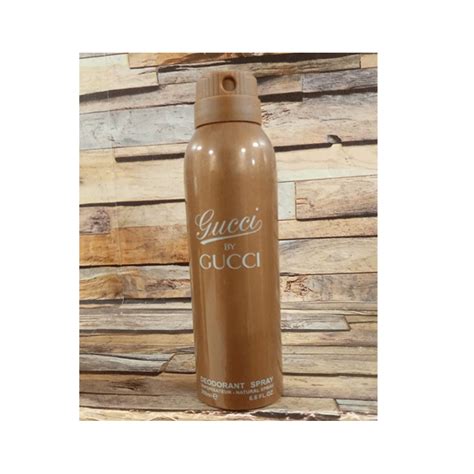 gucci deodorant dame|Gucci deodorant price.